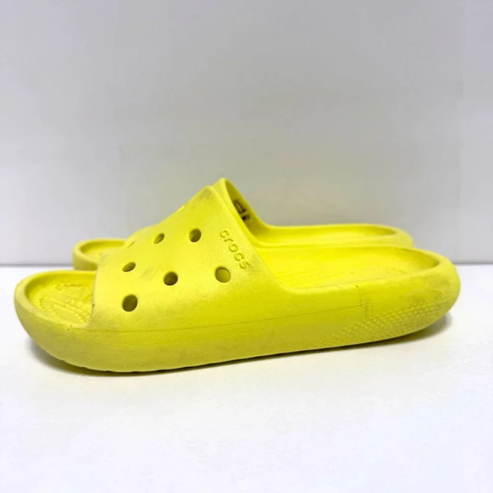 Crocs Kids Classic Slide